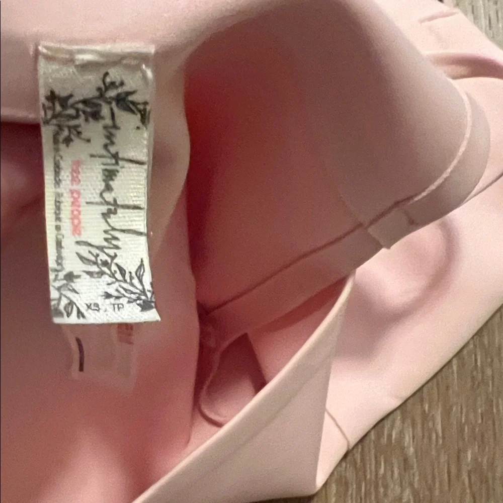 Stylish Women's Crop Top Set - XS White, XS Pink, XS Peach, S Tan